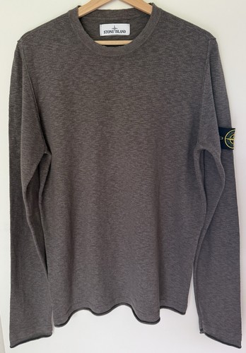 Maglione maglia stone island - maglia,