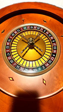 Ruota Roulette Professionale