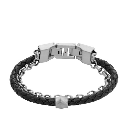 Bracciale uomo fossil - uomo,