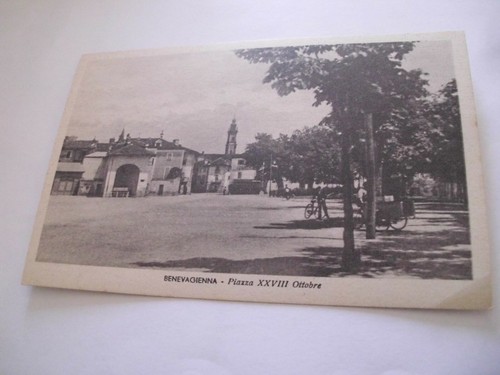 Cuneo bene vagienna - cuneo,