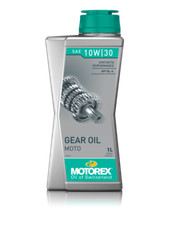 OLIO CAMBIO MOTOREX GEAR 10W30