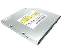 Masterizzatore dvd rw - dvd/cd,
