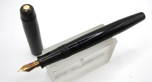 Montblanc 2 simplo - *montblanc*, n.2