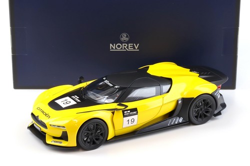 Norev by citroen - norev,
