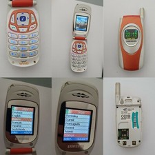 CELLULARE SAMSUNG SGH E400 GSM