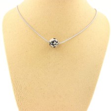 Collana 1 Perla Diaspro