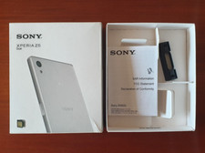 SONY XPERIA Z5 DUAL E6633