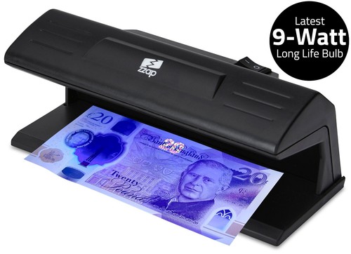 Banconota falsa - falsa,