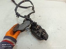 PINZE FRENO ANTERIORI PER HONDA CBR 600 F F-SPORT 2001 2007