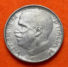 REGNO V.E.III° 50 CENTESIMI