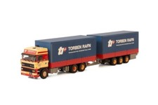 Torba combinata DAF 3600 SC