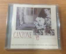 LITFIBA - CANZONE 95 - CD