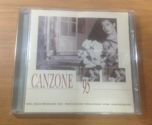 Litfiba canzone cd - canzone,