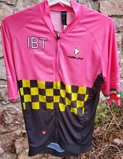 Maglia rosa ciclismo - , 'xl'