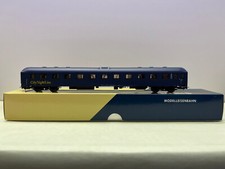 Heris #255 Scala H0 1/87 City