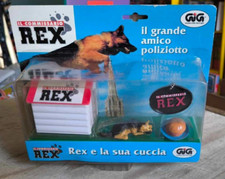 IL COMMISSARIO REX IL GRANDE