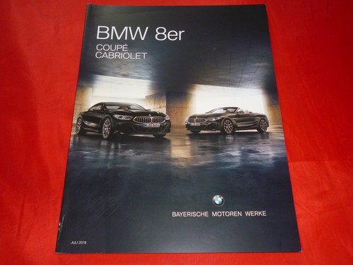 Bmw serie g15 g14 coupè - bmw,