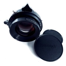 Ottica Rodenstock Sironar-N 180mm 1/f5,6 MC in Copal 1 per Banco Ottico