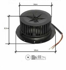 MOTORE CAPPA ASPIRANTE VENTOLA 3 VELOCITA' ELICA EMC-FIME MODELLO K271896F