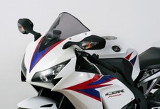 MRA CUPOLINO FUME' HONDA CBR