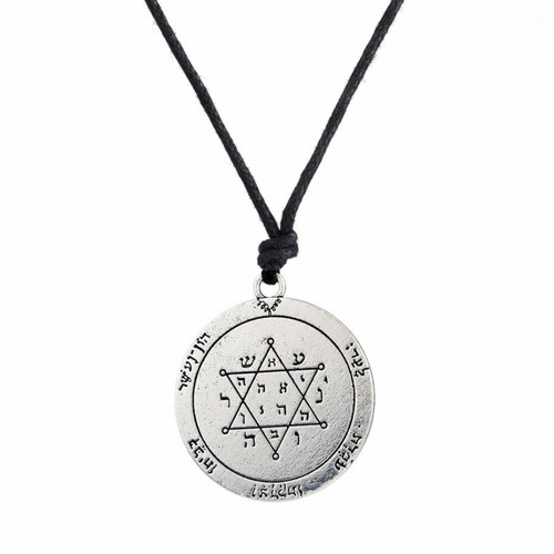 Collana secondo pentacolo - collana,