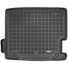 Gomma Rezaw-Plast Vassoio Vasca Baule per BMW X3 F25 2010-2017 TPE gomma protezi