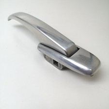 MANIGLIA PORTA ESTERNA IN