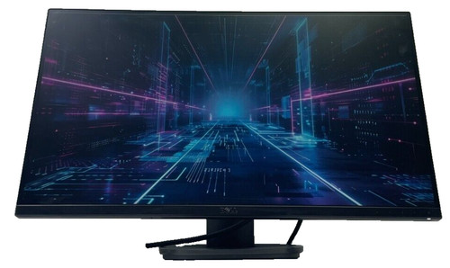 Dell u2715hc pc monitor - u2715hc, 27"
