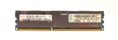 Hynix 2rx4 - gb,