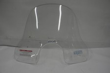 Windshield medium windshield