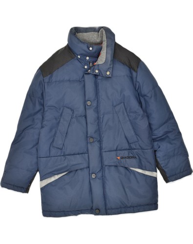 Giacca imbottita uomo diadora - imbottita,