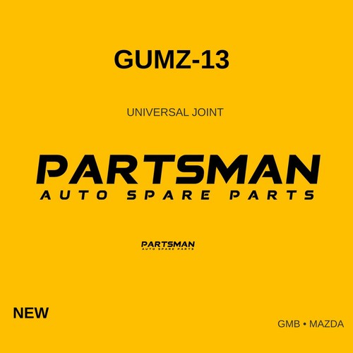 Giunto universale gmb mazda - giunto,