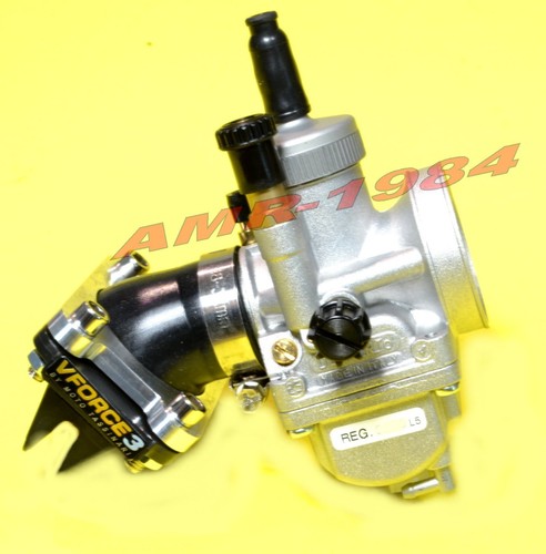 Carburatore phdg dell - 21, dell'orto