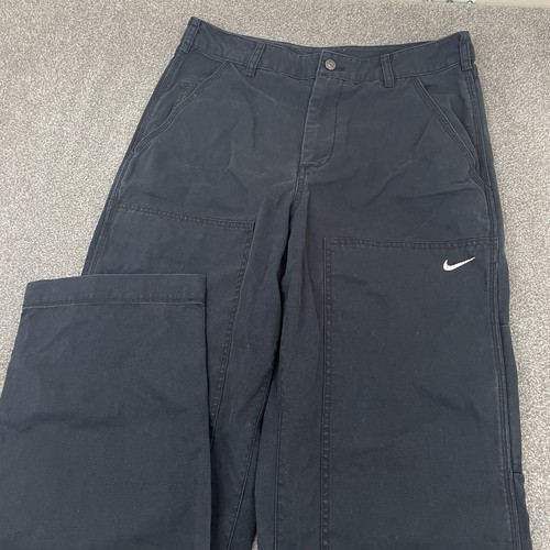 Nike canvas carpenter - nike,