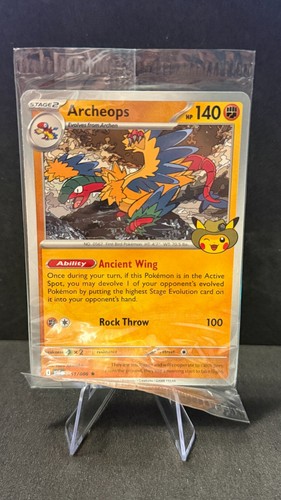 Carta promo pokemon sigillata - carta,