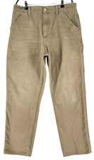 Carhartt Pantaloni Uomo Single