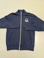 Felpa United Colors of