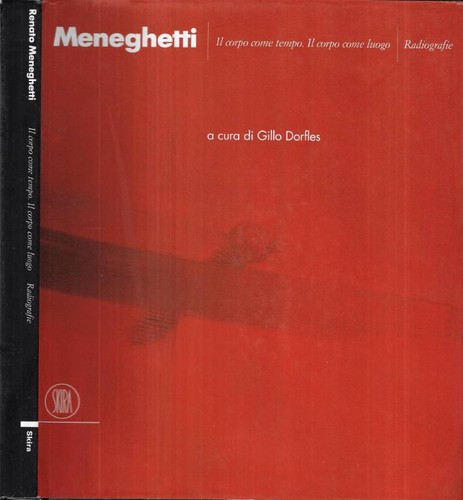 Meneghetti corpo come - corpo,