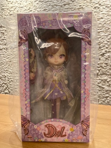 Pullip doll dal pixie 169 - pullip,