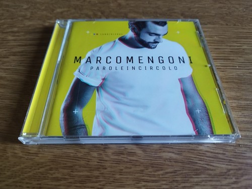 Marco mengoni parole in - parole,