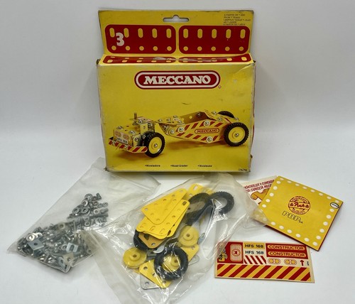 Niveleuse road grader - road,