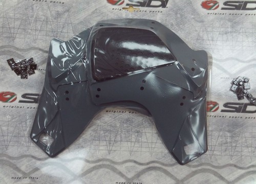 Sidi crossfire sezione - crossfire,