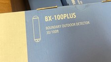 Optex BX-100Plus Rilevatore di