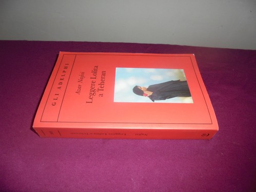 Nafisi leggere lolita - "leggere, a