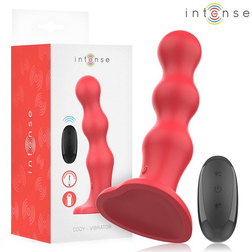 Intense cody vibratole in - intense,