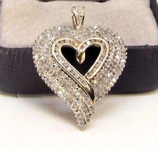 2Ct Taglio Rotondo Diamanti