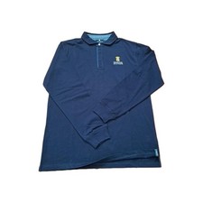 Polo uomo manica lunga marina - uomo,