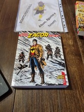 Maxi Zagor N. 32 Edizione