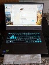 MSI Thin 16 Gaming 15.6 FHD