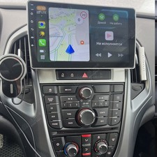 Per Opel Astra J Vauxhall